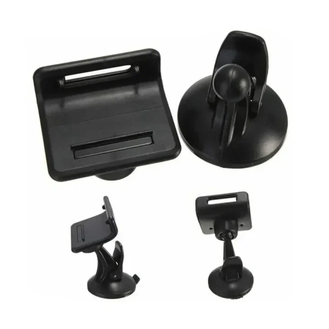 Durable Fashion Navigator Bracket GPS Mount GPS Holders Navigation Holder Automotive Interior For Tomtom Go 1050 4