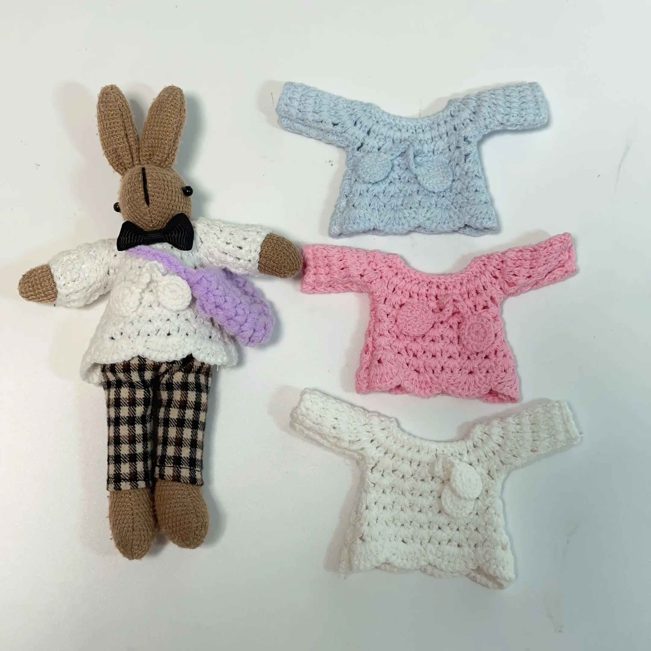 50+ Fast Crochet Projects - Small Patterns For Instant Gratification