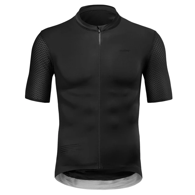 RION Cycling Jersey Men MTB Maillot Shirts Bicycle Clothing 2022