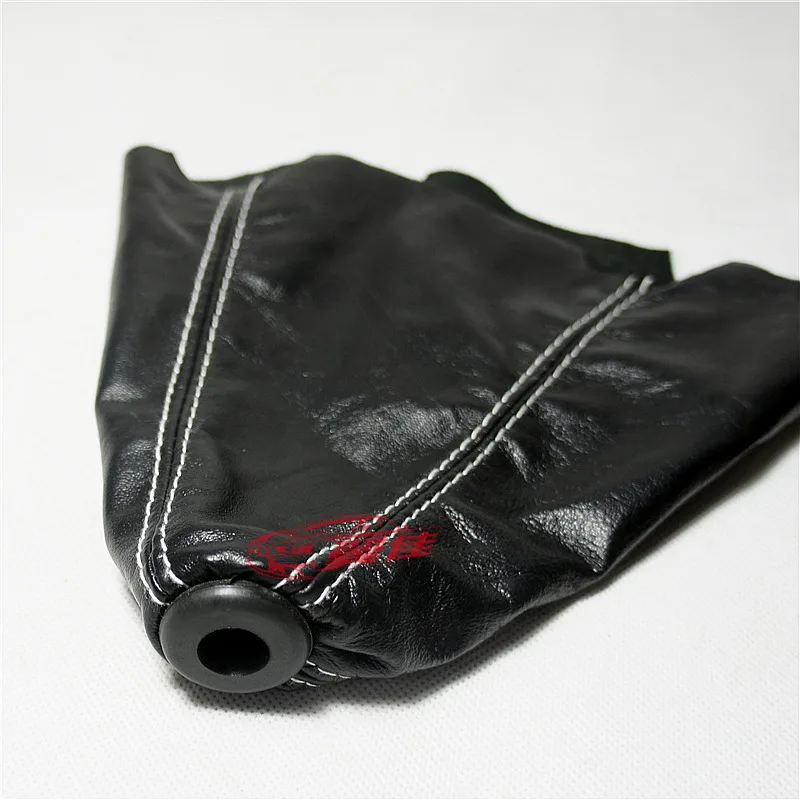 LANCER CY0A COVER,MT GEARSHIFT LEVER PARKING BRAKE dust cover