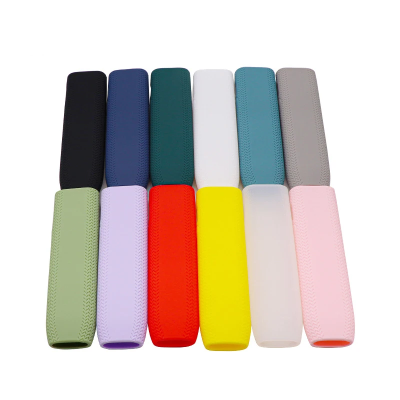 Nuovo stile 12 colori custodie in Silicone antigoccia per IQOS ILUMA ONE  Cover protettiva per accessori ici ILUMA One Shell - AliExpress