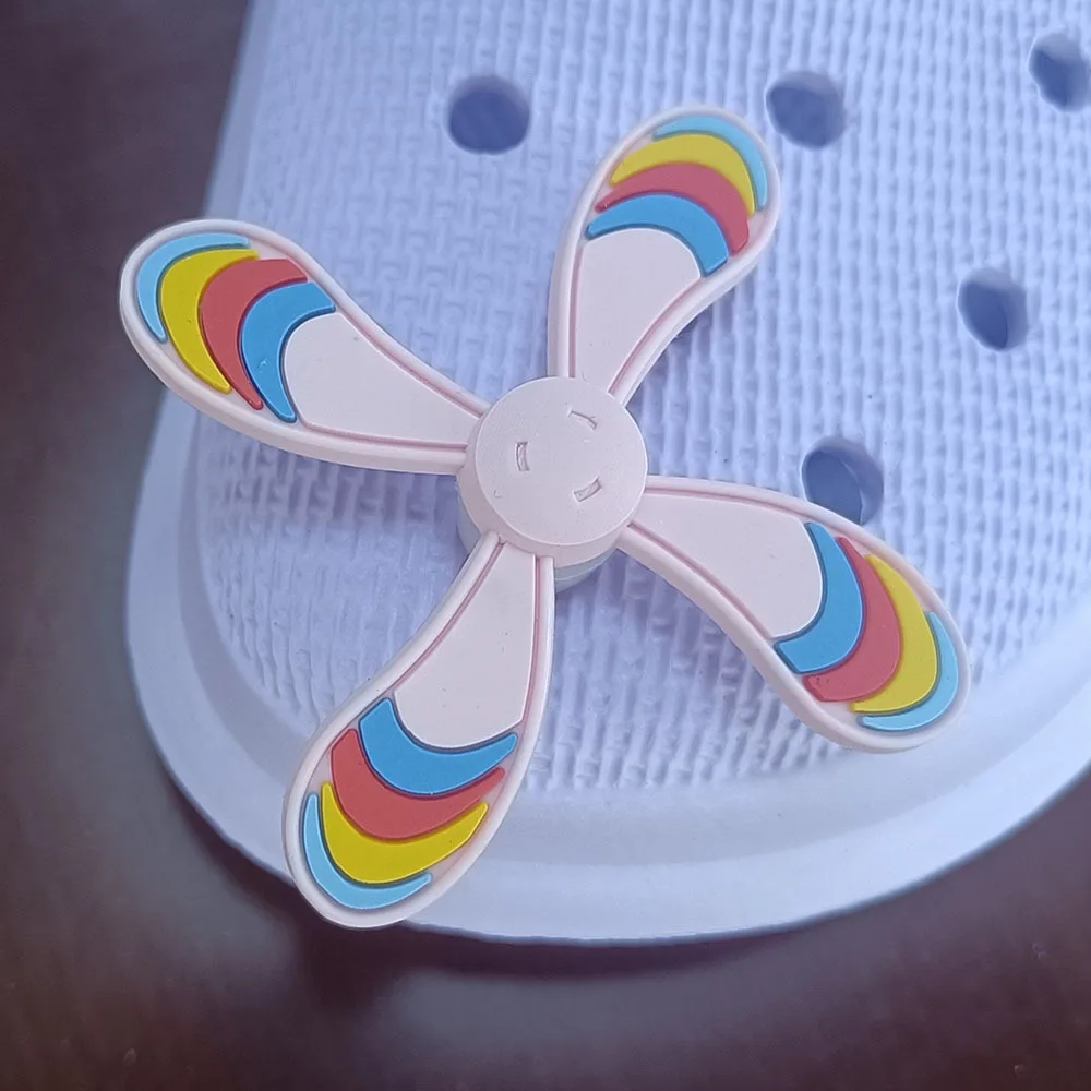 

Разнообразные аксессуары для украшения обуви в виде искусственной кожи, подвески, аксессуары, DIY Комбинация Jibz для croc, подарки для детей на открытом воздухе