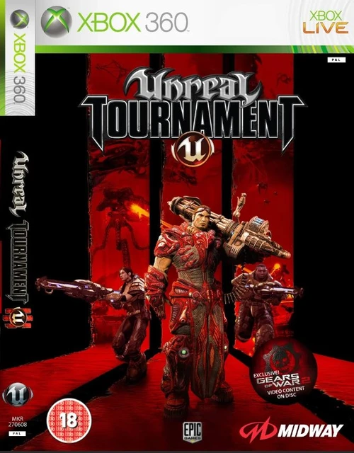 Buy Unreal Tournament® 3