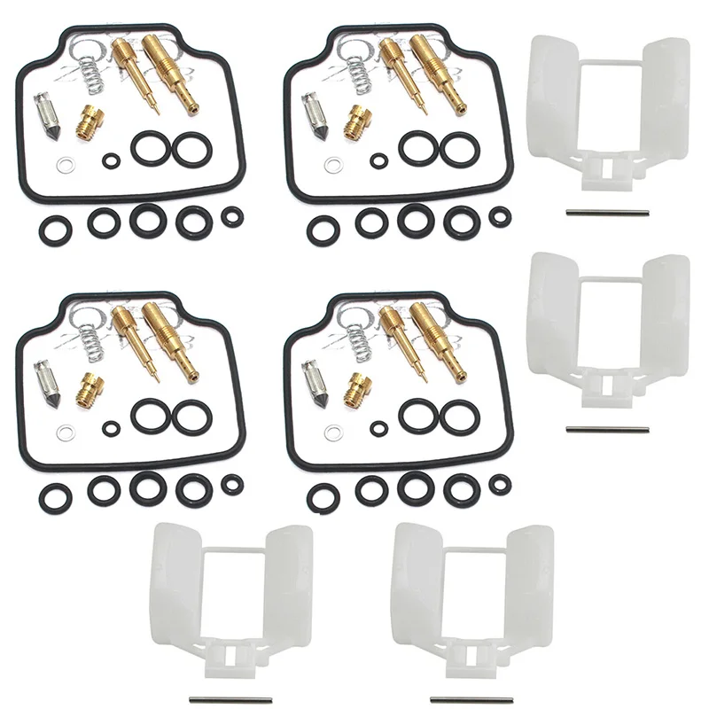 

Motorcycle carburetor repair kit for CB750SF CBX750F RC17 RC42 CBX650E CBX550 CB450S CB750 CBX750 CBX650 CBX550 F repair parts