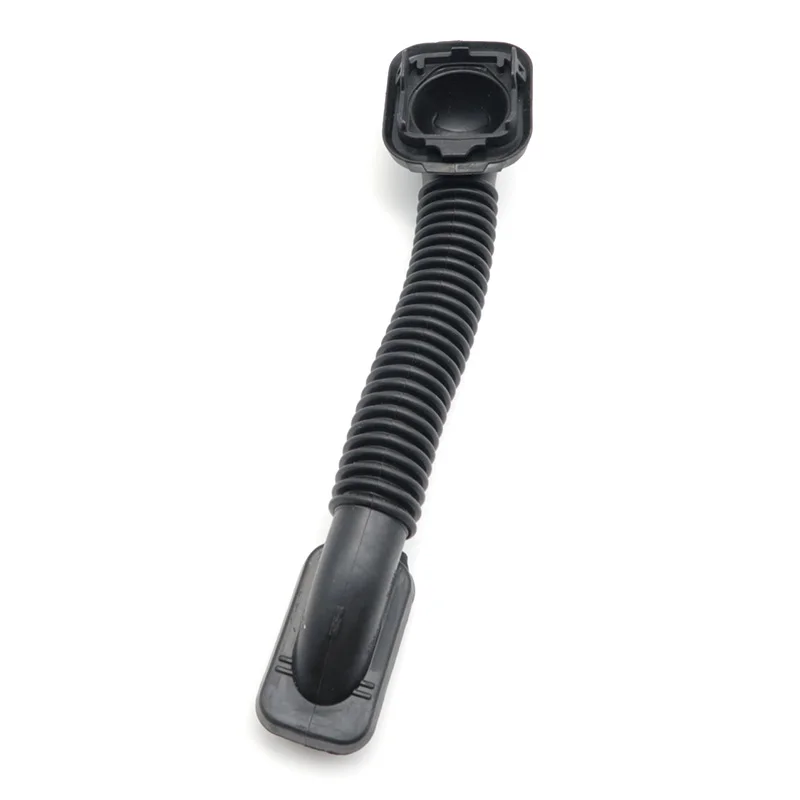 3G8971829 Volkswagen CC Trunk Cover Through Harness Sheathing Rubber Sheathing Sealed Hose