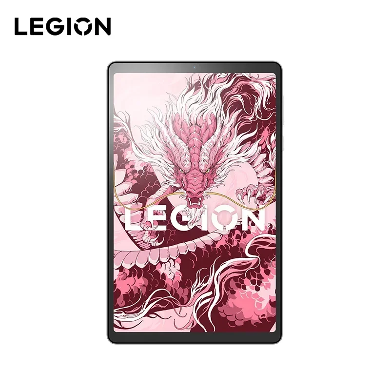 Original Lenovo LEGION Y700 2025 Super Control Smart Screen 8.8 " Snapdragon 8Gen3 2.5K 165Hz Low glare Game tablet Chinese rom 4