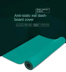 1000*500*2mm antistatic mat Anti Static Mat for Mobile Computer Repair Antistatic Blanket,ESD Mat