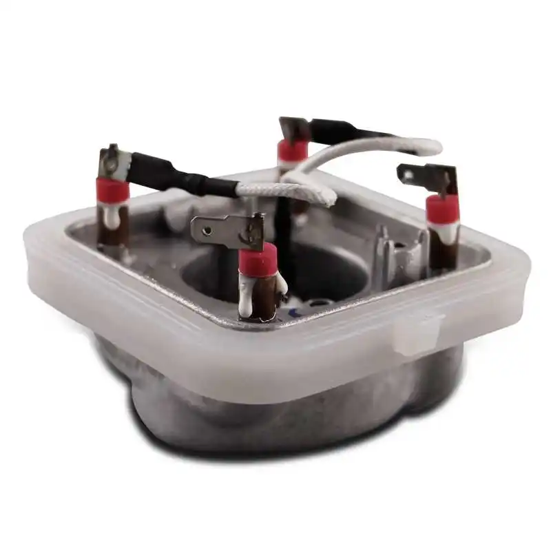 Suitable for Midea hanging steamer heater 1500W watt MY-GJ15B3 heating pot heating core YGJ15B3