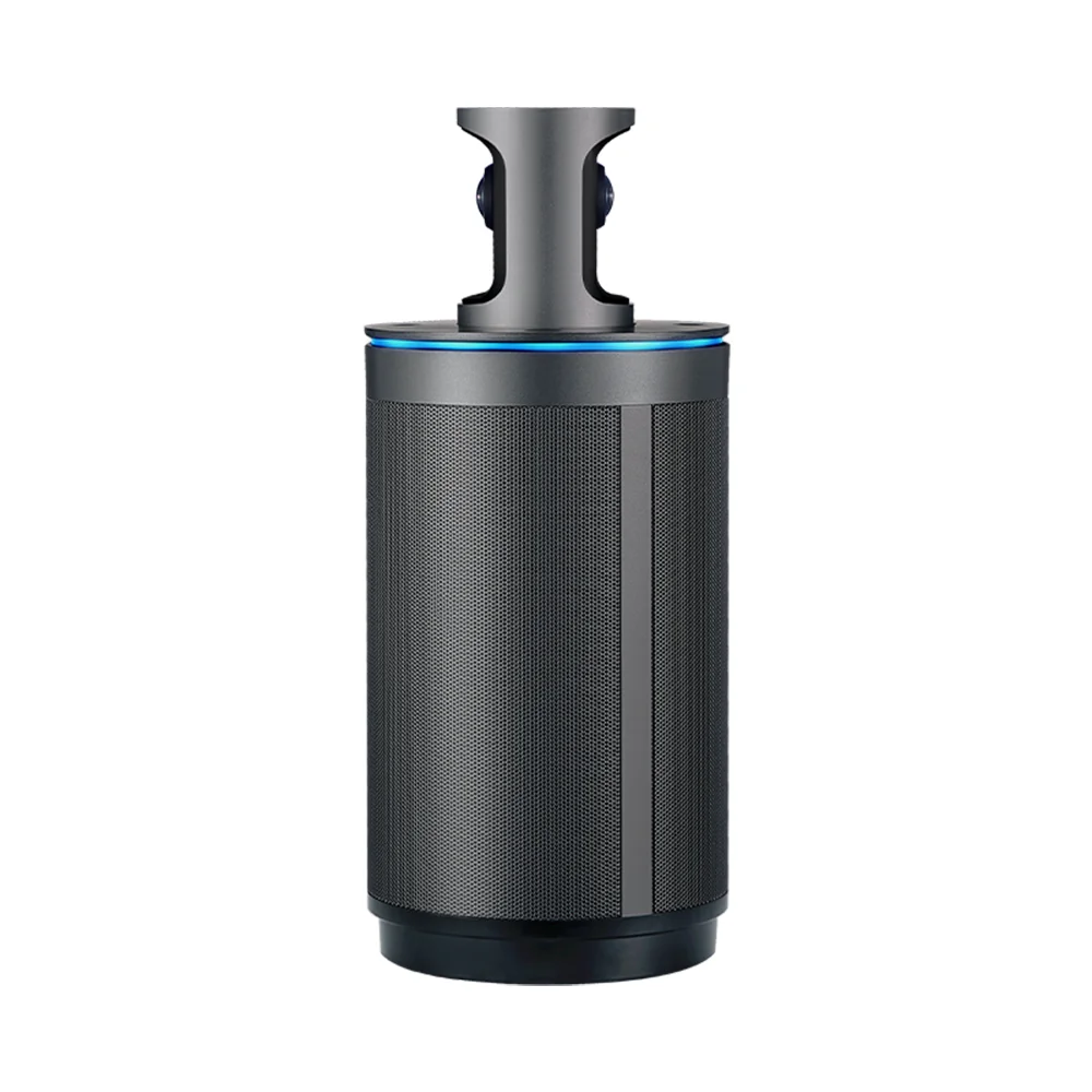 Original KanDao Meeting 360 Video Conference Camera - 8K Captured AI-Powered Framing & Speaker Tracking, 1080p HD 360-Degree 5