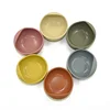 Baby Suction Cup Silicone Bowl Tableware Children's Tableware Baby Feeding Tableware Supplementary Food Bowl Children's Bowl 1