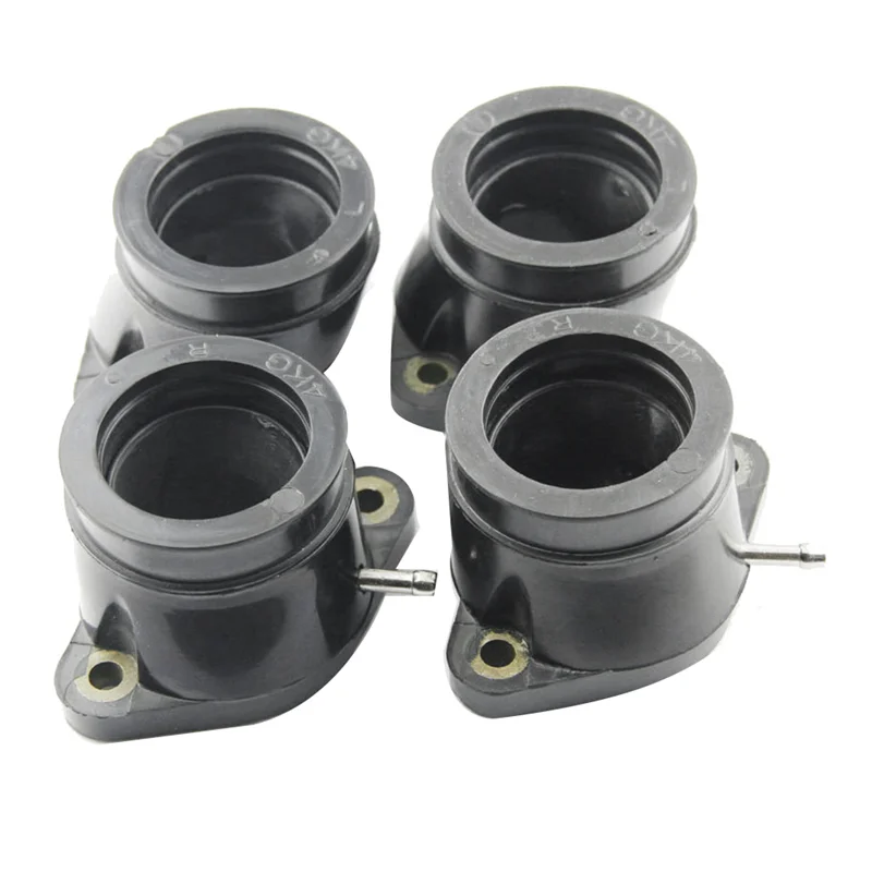 

Впускной клей для карбюратора мотоцикла для Yamaha XJR1200 XJR1300 4KG-13586-01 4KG-13596-00 4KG-13586-00