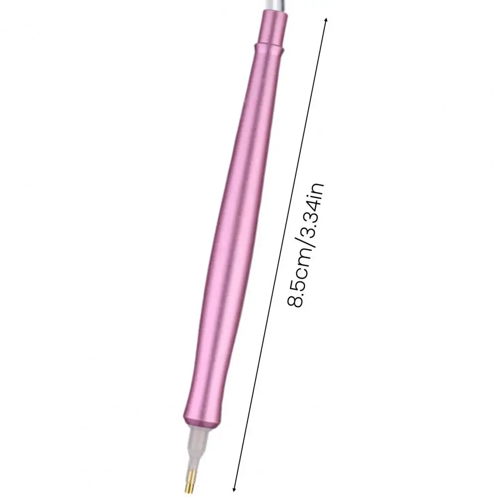 Penna per pittura a diamante elettrica, penna per pittura a