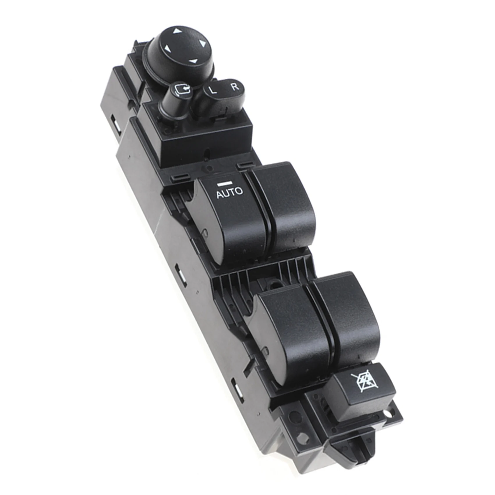

New BEK6-66-350 Power Window Master Switch for Mazda 3 2.0L 2008-2009 BEK666350