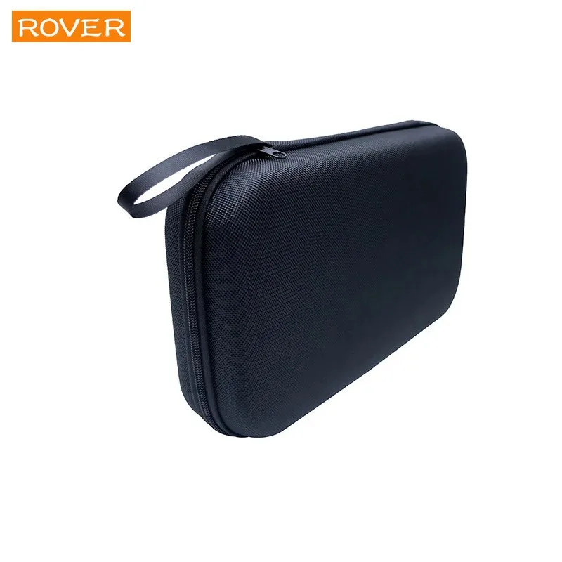 Hard Shell Ping Pong Paddle Case 6