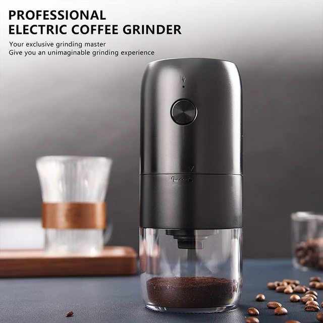 Electric Coffee/Spice/Nut Grinder for 100 gr - AliExpress