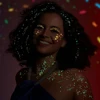 Bowitzki 12 Colors Glow in The Dark Glitter Gel Face Glitter Body Glitter Gel Hair Glitter Gel  UV Glitter or Raves Festivals ﻿ 6
