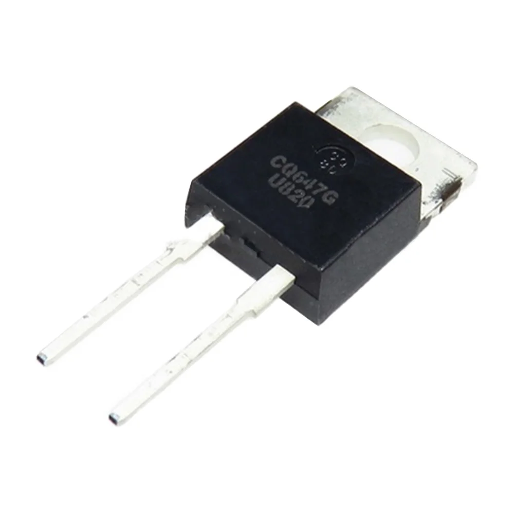 

5PCS Imported MUR820G/U820 Ultra Fast Diodes TO220 H