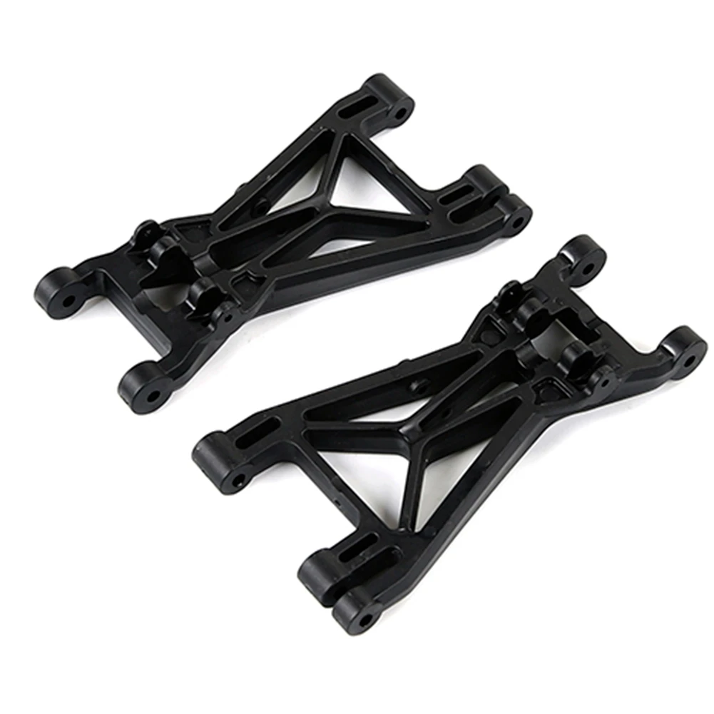 

Front Lower Suspension Set Fit for 1/8 HPI Racing Savage XL FLUX Rovan for TORLAND MONSTER BRUSHLESS Truck Rc Car