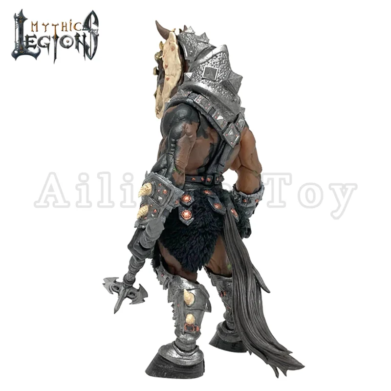 Four Horsemen Studio Mythic Legions 9inches Action Figure