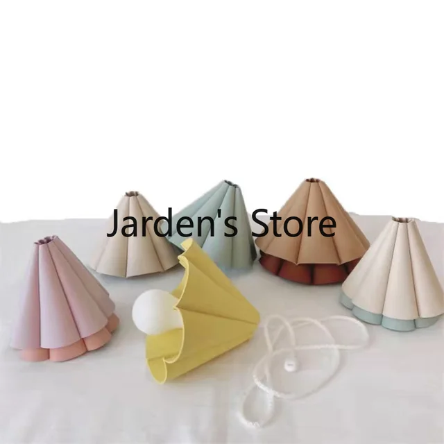 정원을 밝히는 걸이식 모던 가죽 전등갓 정원을 밝히는 걸이식 모던 가죽 전등갓