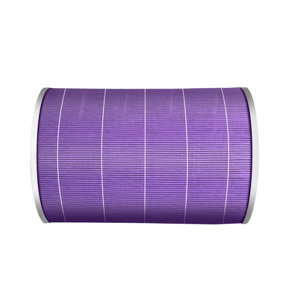 Universal Carbon HEPA Replacement Air Filter