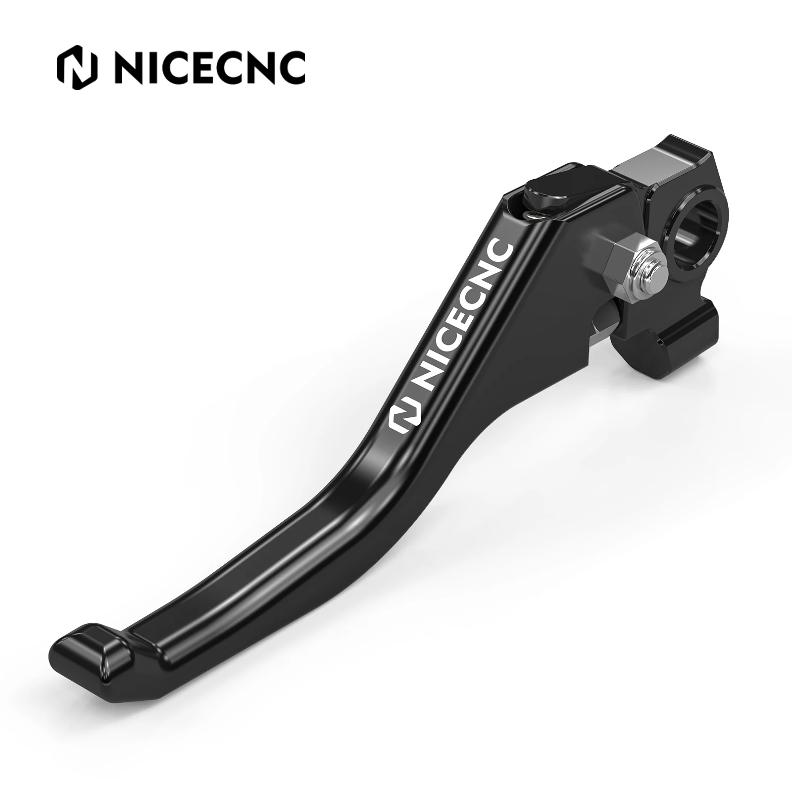Enhanced Brake and Clutch Lever