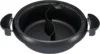 Gourmet dExpert Electric Skillet for Yin Yang Hot Pot 4