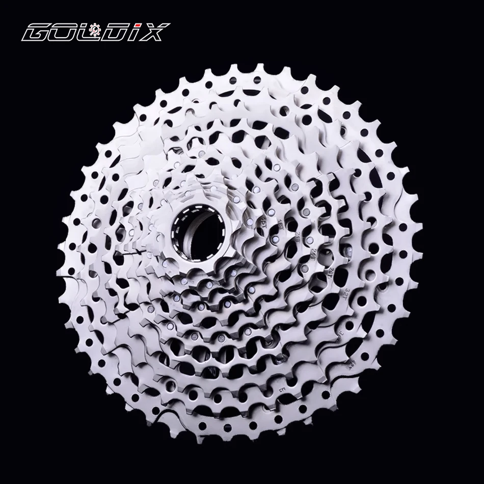 Sunshine Xd Cassette 11 Speed K7 Cassette 11V 42T Ulrtalight Pignone In Acciaio Ad Alto Tenore Di Carbonio Per Sram Xd