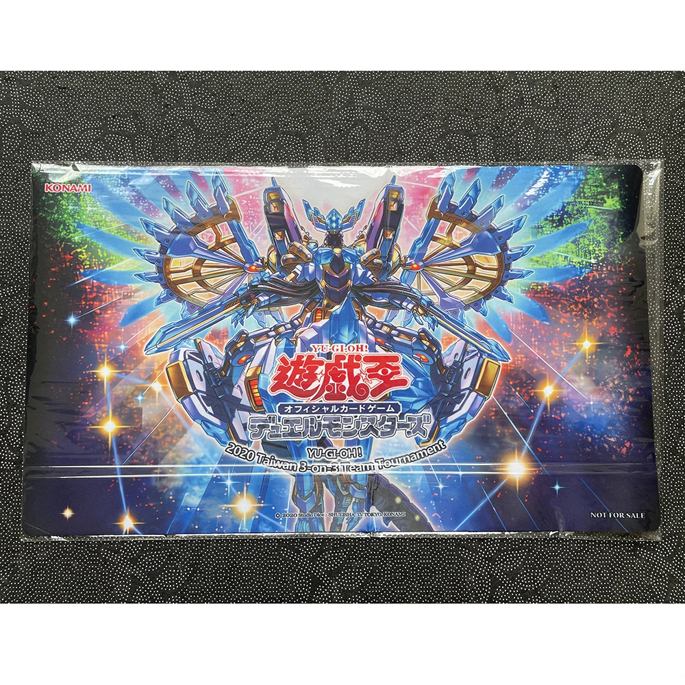 유희왕 메테오니스 드라이트론 플레이매트, 게임 카드 패드, YGO TCG OGC CCG, YuGiOh 매트 D-190 -  AliExpress