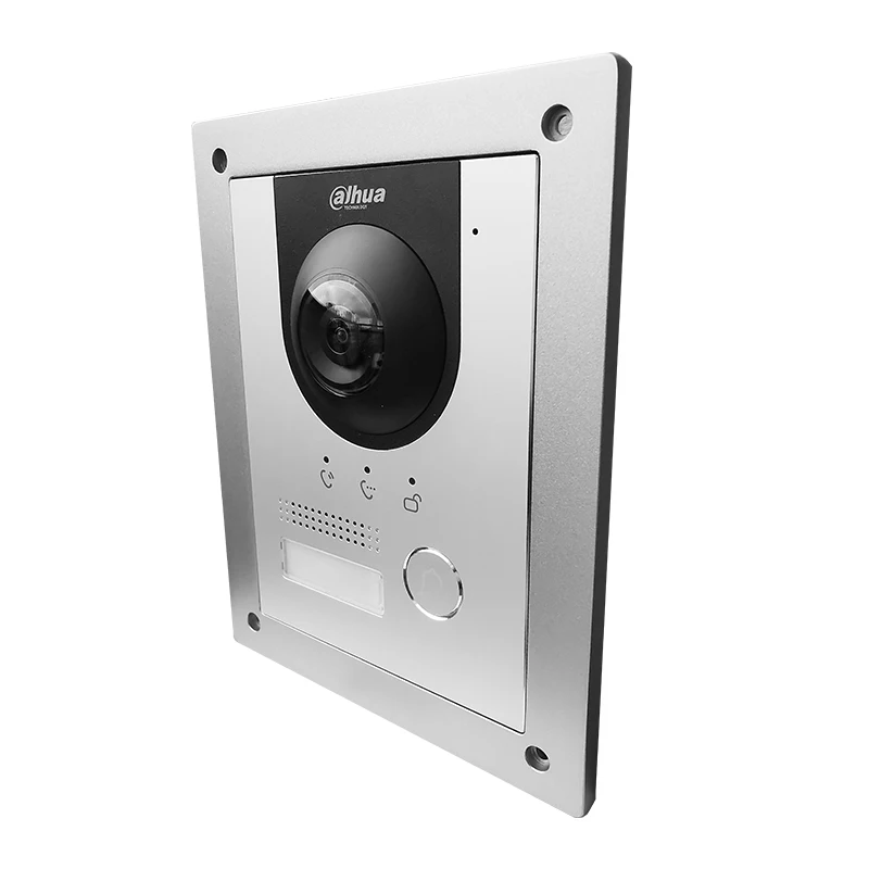 Dahua Original VTM114 Video Intercom Flush Mounted Box VTO Bracket Doorbell Mounting Accessories For VTO2202F-P-S2 VTO2201F-P