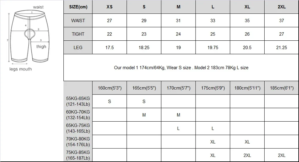 Long distance riding SYN Unisex Bib Shorts Shockproof sponge seat Bottom MTB Shorts Women Men