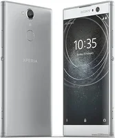 Unlocked Original Sony Xperia XA2 Dual Sim Single SIM Smatphone Octa Core 5.2" 32GB ROM 23MP Camera 4G LTE 1080P Mobile Phone 1