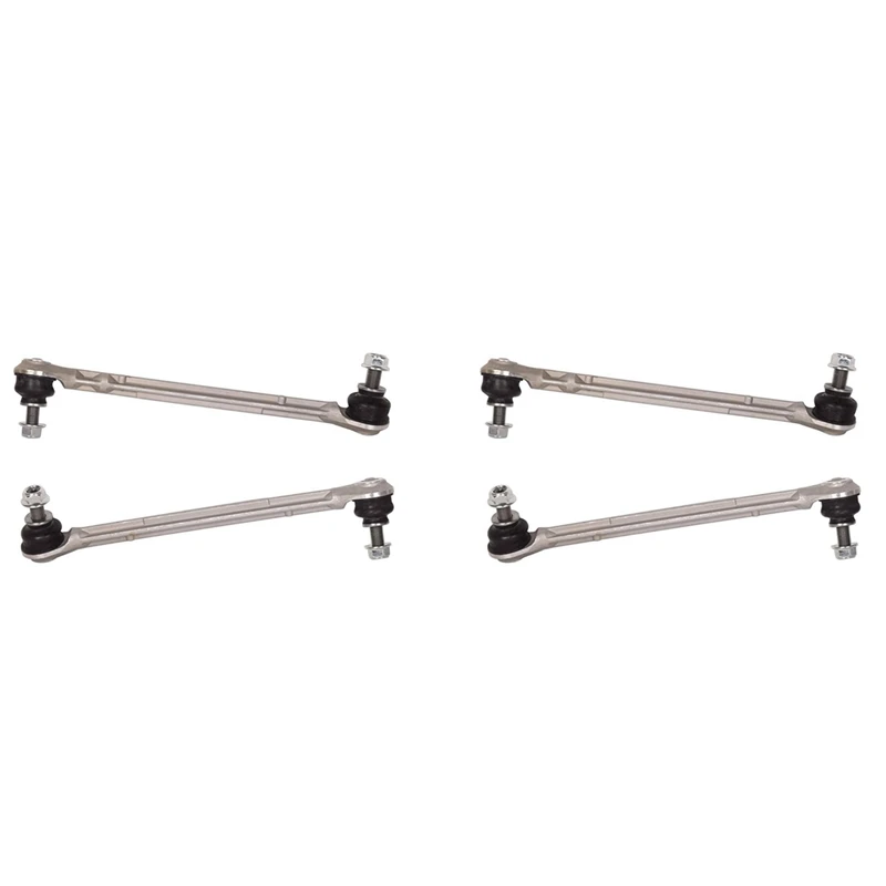 

4х передний стабилизатор подвески для Mercedes-Benz W204 C300 C350 E350 E400 GLK250 GLK350 2043200789