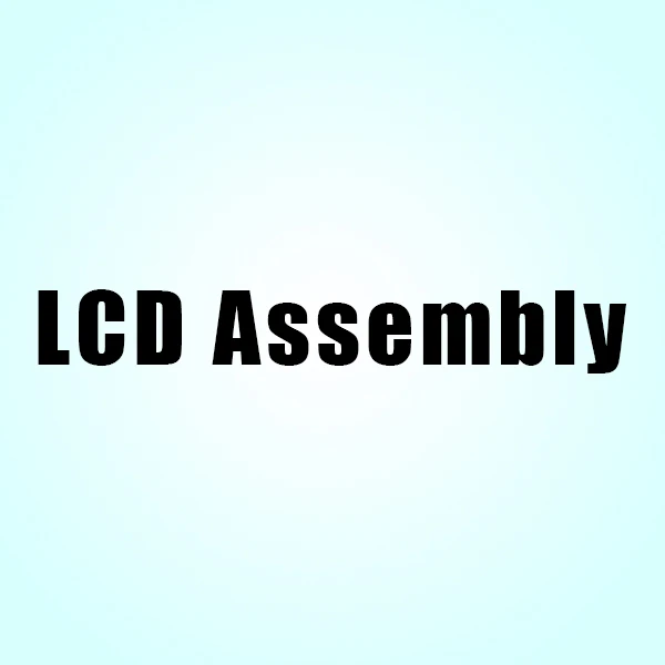 LCD Assembly Store