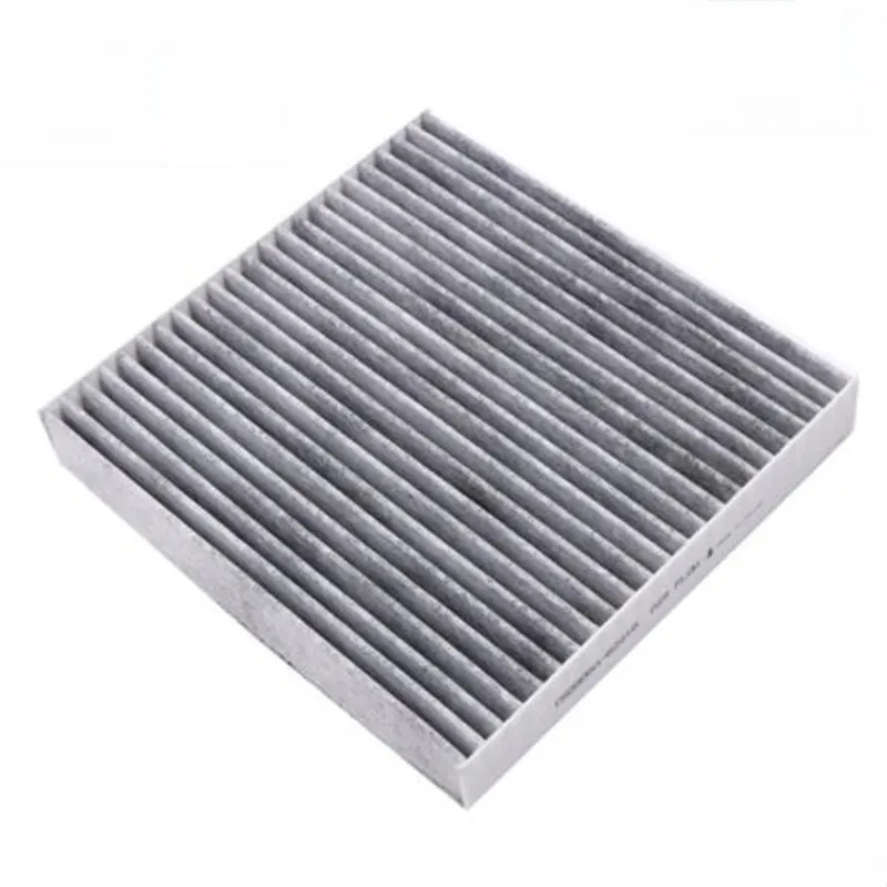 Car Air Conditioning Fuel Lubricating Oil Filter Kit for Geely Atlas Pro Azkarra Boyue