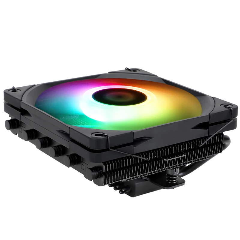 

Охлаждение ЦП для AM5 AM4 Intel 12Gen LGA1700 1200 115x Ryzen7