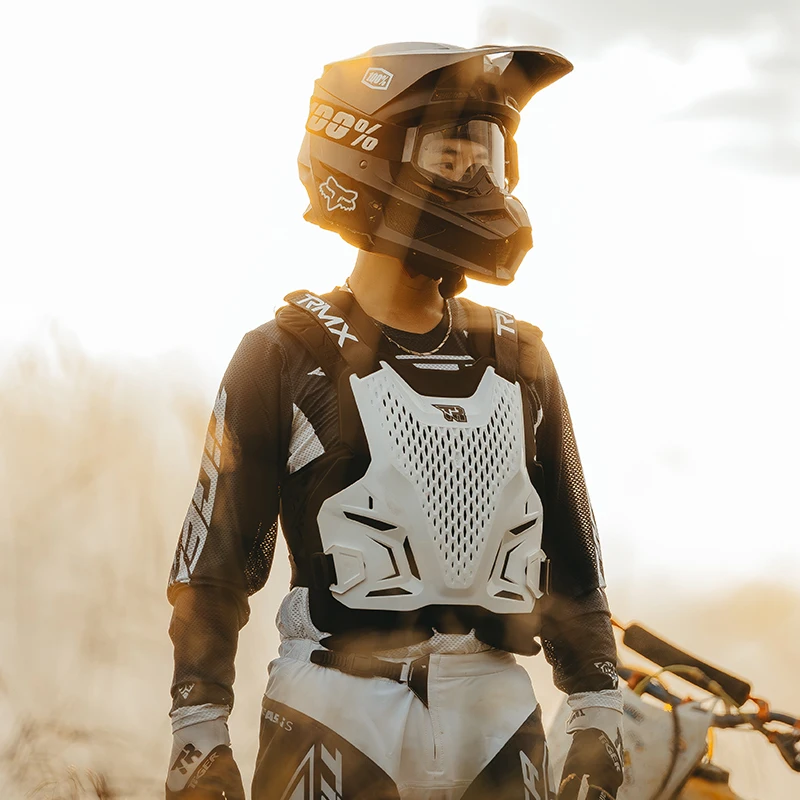Race Motorbike Off-road Mountain Armour Protective Equipment Off-road Mountain Riding Motorbike Protective Armour