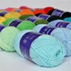 Xuefeier-Baby Cotton Thread, Baby Cotton Thread, Chenille Sub-Thread, Crocheted Wool, 5-Ply 1