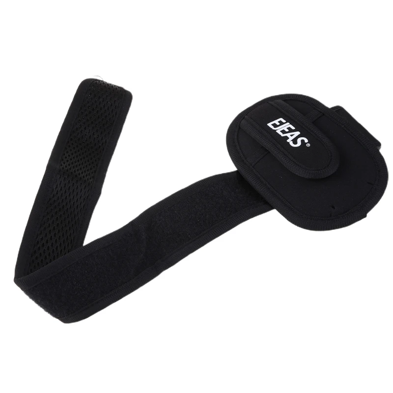 

13x8cm Arm Band Bag Multipurpose Armband Bag Pocket Interphone Headset Holder for Case for Referee Photographer Dropship