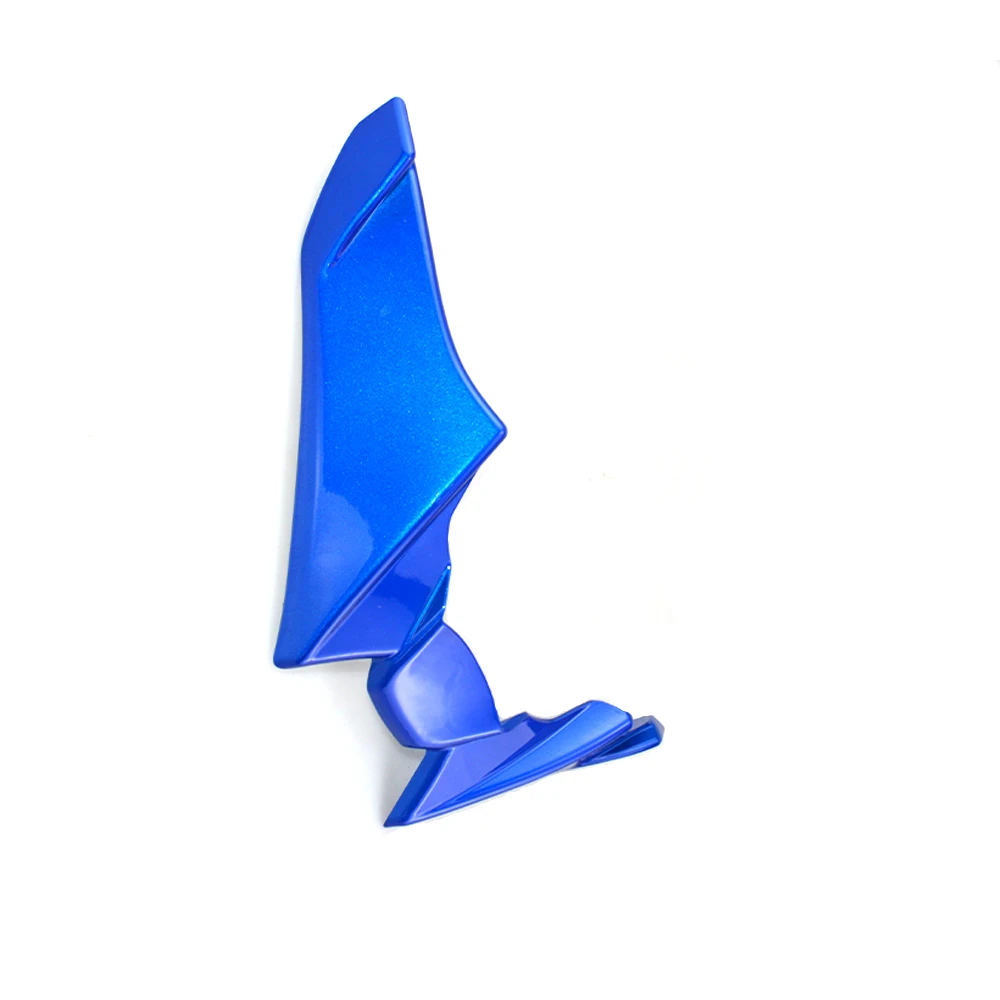 Motorcycle Accessories Motorcycle Fairing Motorcycle Winglet MK For YAMAHA MT-09 MT09-Front Fairing Winglets Aerodynamic Wing Shell Cover Protection Guards Kit