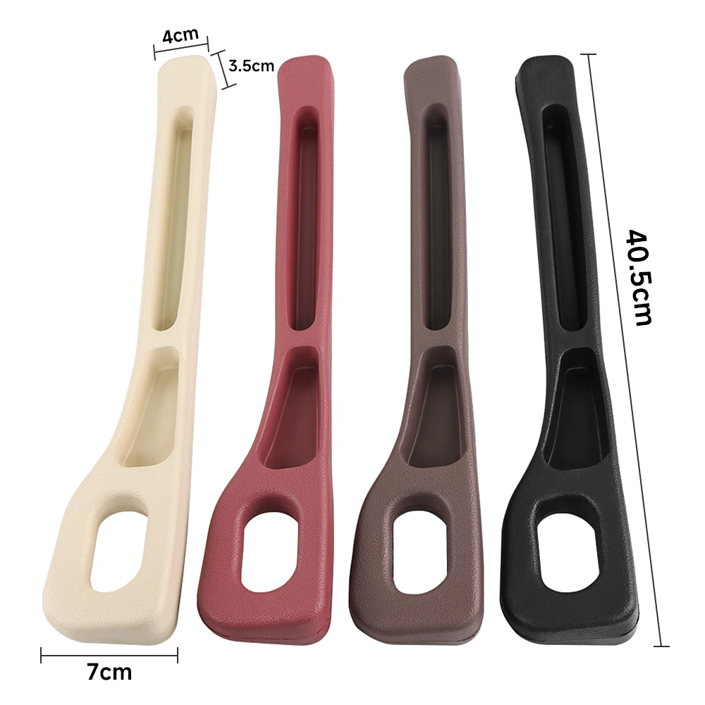 Car Seat Gap Leak-Proof Strip, Universal Fit