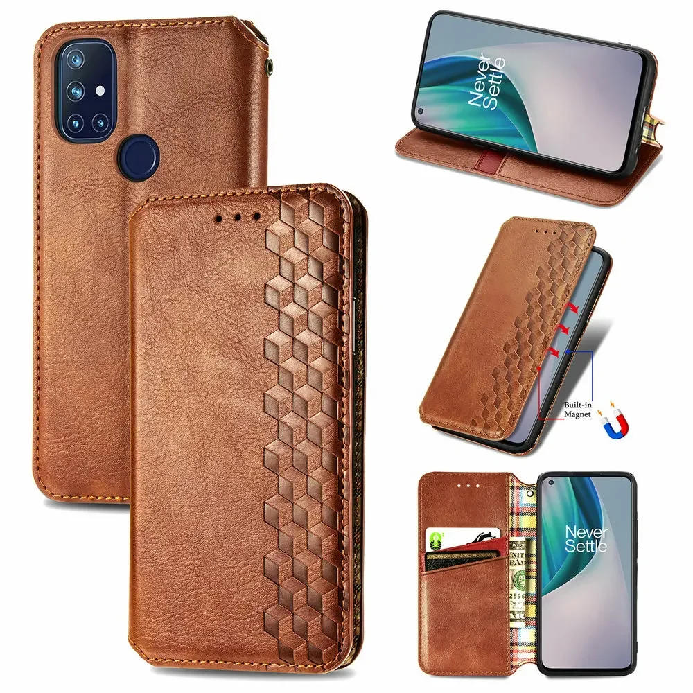 가죽 자석 북 Capa 플립 케이스, Oneplus 11 Nord CE 2 Lite CE 3 2T N30 SE 5G, One Plus 9 Pro ACE 2V 10 9R 10T 12R CE3 12 R