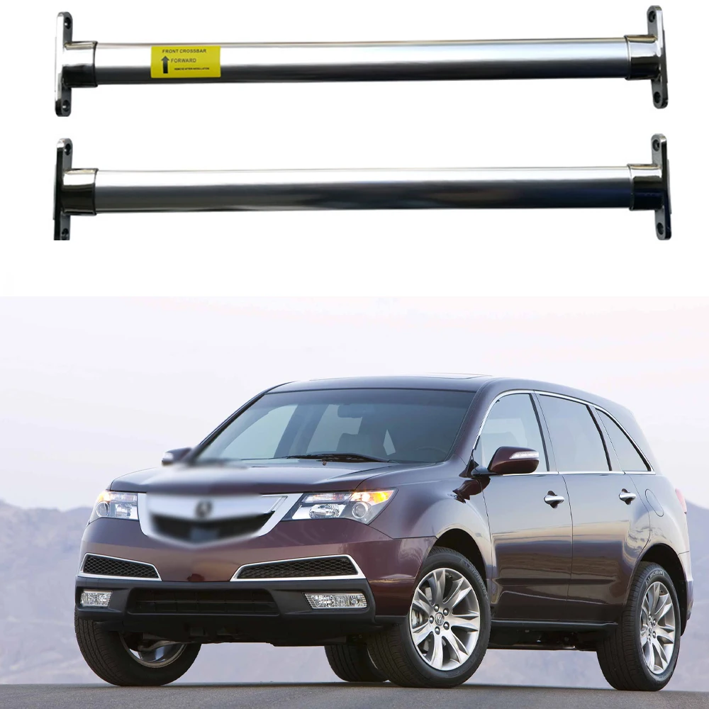 Acura MDX 2007 2010
