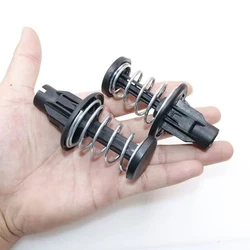 Enhanced Car Front Engine Hood Bonnet Spring Element (2X)