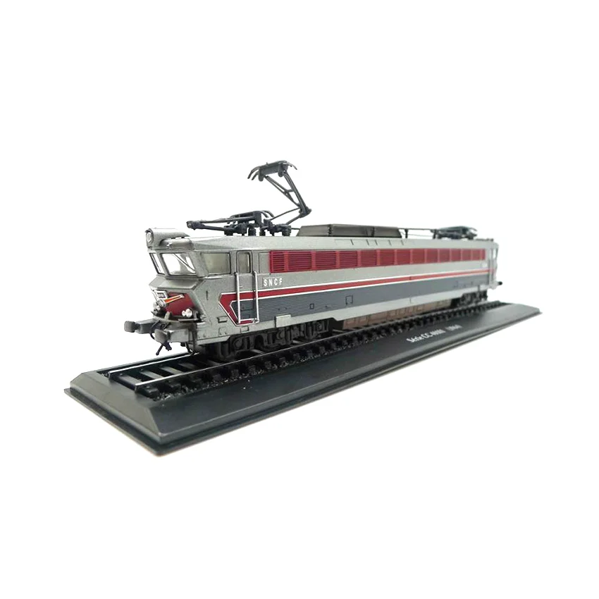 Atlas Série CC 40101 (1964) TRAIN 1/87 Diecast Model