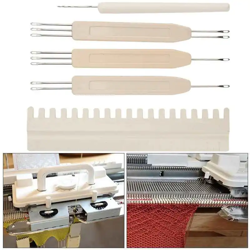 Durable Knitting Machine Accessories, Needle Pusher, For KH831