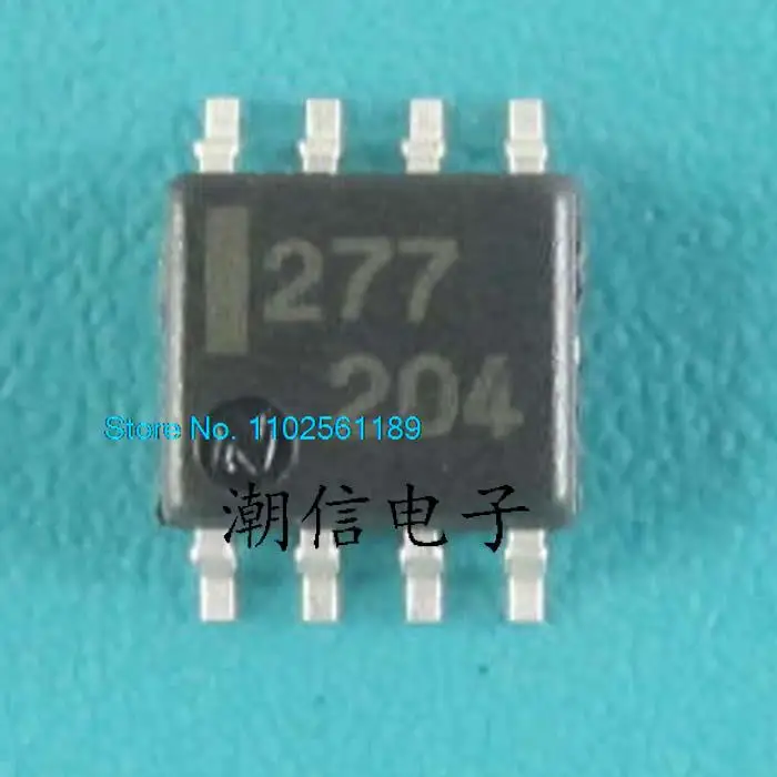 

20PCS/LOT NEC277 UPC277G 277
