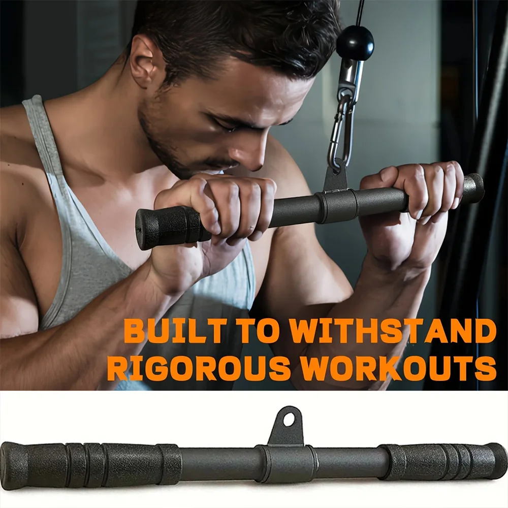 Guia Completo para Treino de Tríceps: Como Escolher e Utilizar os Melhores  Acessórios, image size:1000x1000