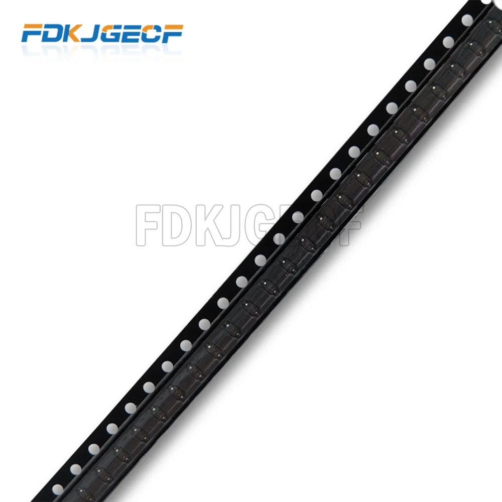 100Pcs Sod323 Smd Diodi Di Segnale Piccoli A Montaggio Superficiale T4 1 N4148Ws