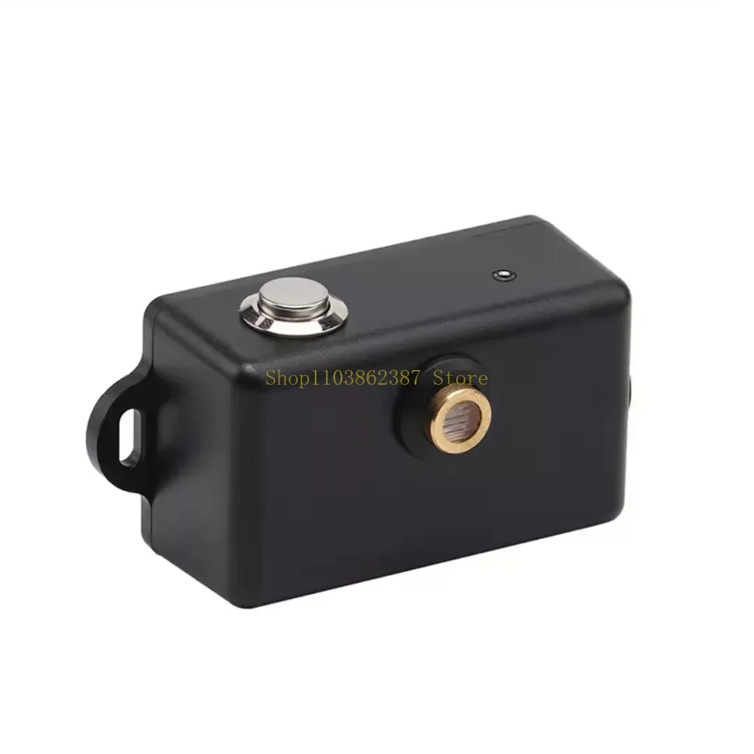 Laser Positioner for Wheel Balancer Infrared Line Point Finding Lead Block Tire Balancing Machine Positioning Light